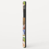 Maak uw eigen fotocollage en tekst Case-Mate iPhone case (Achterkant/links)
