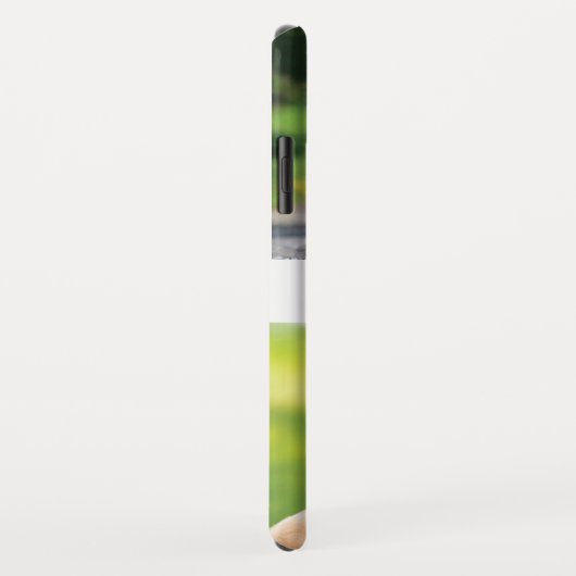 Maak uw eigen fotocollage en tekst Case-Mate iPhone case (Achterkant/rechts)