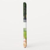 Maak uw eigen fotocollage en tekst Case-Mate iPhone case (Achterkant/links)