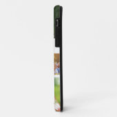 Maak uw eigen fotocollage en tekst Case-Mate iPhone case (Achterkant/links)