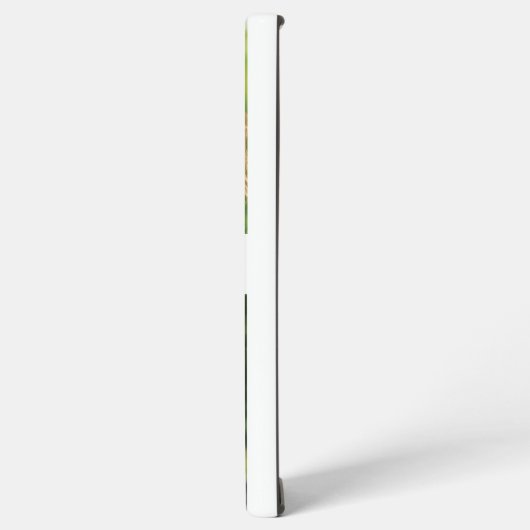 Maak uw eigen fotocollage en tekst samsung galaxy hoesje (Linkerkant)