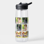 Maak uw eigen fotocollage en tekst waterfles (Links)