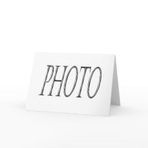 Maak uw eigen fotogratiemapkaart