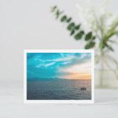 Maak uw eigen fotokaart feestdagenkaart (Staand voorkant)