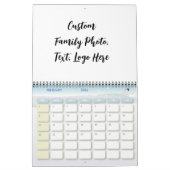 Maak uw eigen fotokalenders & aangepaste kalenders kalender (Feb 2026)