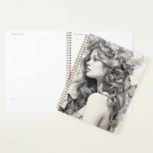Maak uw eigen fotoplanner | Aangepaste planner (Display)