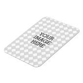 Maak uw eigen fotoweergave eenvoudig in één stap magneet (Linkerzijde)