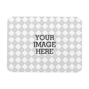 Maak uw eigen fotoweergave eenvoudig in één stap magneet