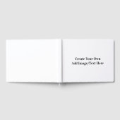 Maak uw eigen gastenboek (Volledig)
