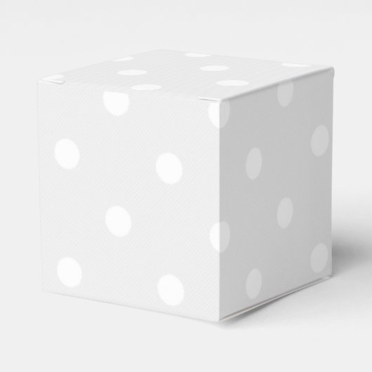 Maak Uw Eigen Gepersonaliseerde Bedankdoosjes (Voorkant Zijde)