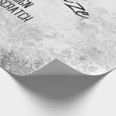 Maak Uw Eigen Gepersonaliseerde Cadeaupapier (Hoek)