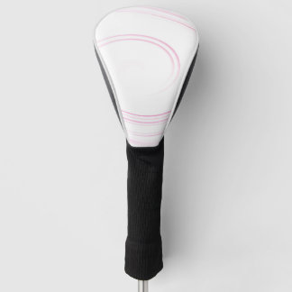 Maak Uw Eigen Gepersonaliseerde Golfheadcover