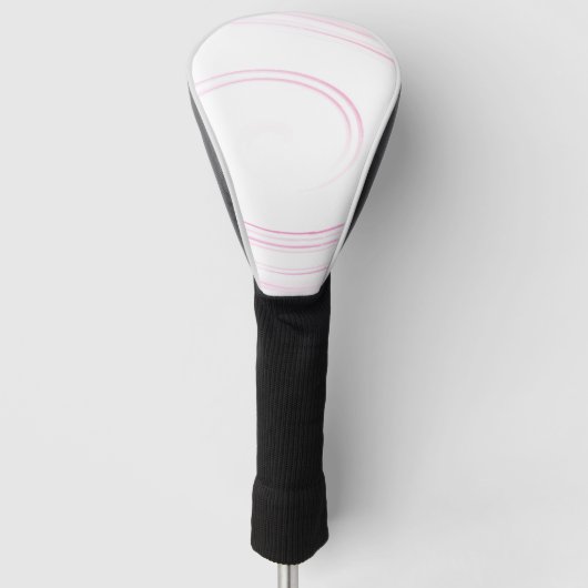 Maak Uw Eigen Gepersonaliseerde Golfheadcover (Voorkant)