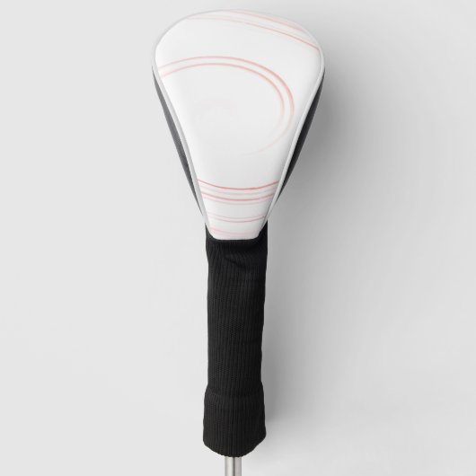 Maak Uw Eigen Gepersonaliseerde Golfheadcover (Voorkant)