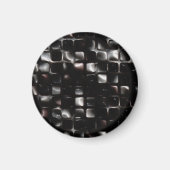 Maak Uw Eigen Gepersonaliseerde Magneet (Voorkant)