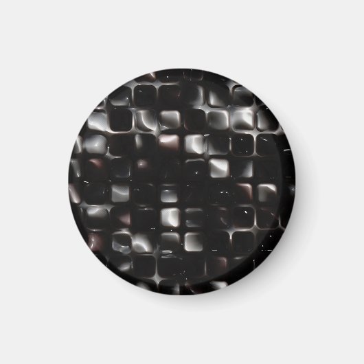 Maak Uw Eigen Gepersonaliseerde Magneet (Voorkant)