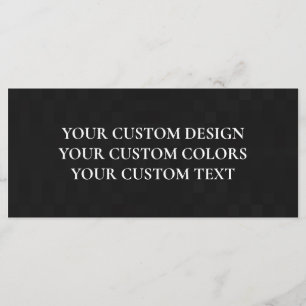 Maak Uw Eigen Gepersonaliseerde Menu