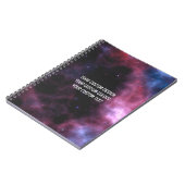 Maak Uw Eigen Gepersonaliseerde Notitieboek (Linkerzijde)