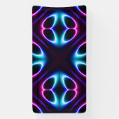 Maak Uw Eigen Gepersonaliseerde Spandoek (Verticaal)