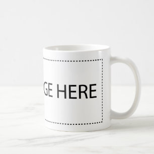 Maak Uw Eigen Gift van Vaderdag Koffiemok