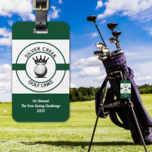 Maak Uw Eigen Golftoernooi Zelf