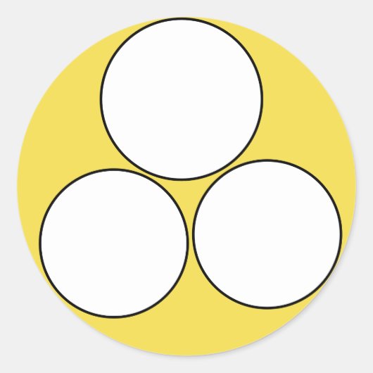 MAAK UW EIGEN HERSHY KISSES STICKERS (Voorkant)