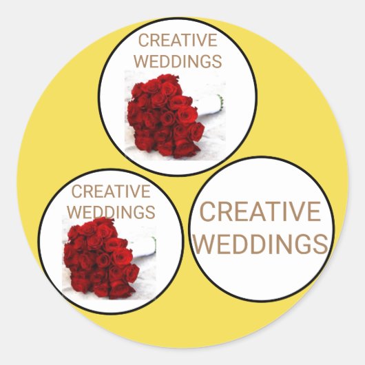 MAAK UW EIGEN HERSHY KISSES STICKERS (Voorkant)