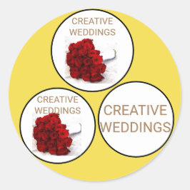 MAAK UW EIGEN HERSHY KISSES STICKERS