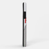 Maak uw eigen hoesje van de douanefoto iphone4 (Achterkant/rechts)