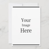 Maak uw eigen Image Authority® Feestdagenkaart (Voorkant)