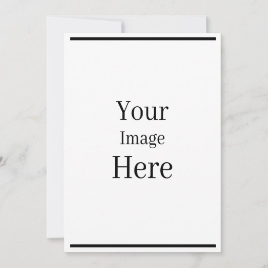 Maak uw eigen Image Authority® Feestdagenkaart (Voorkant)