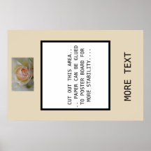 MAAK UW EIGEN "INSTA-GRAM"FOTO LIJST...