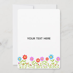 Maak uw eigen kaart