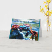 Maak uw eigen kaart (Gele Bloem)