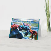 Maak uw eigen kaart (Voorkant)