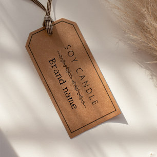 Maak uw eigen Kaartennaamvertakking Zelfinktende Stempel