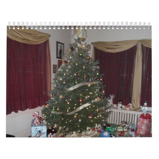 Maak uw eigen kalender voor aangepaste fotoafdrukk (Hoes)