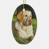 Maak uw eigen kerstversiering keramisch ornament (Links)
