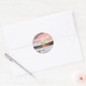 MAAK UW EIGEN KISSES STICKERS (Envelop)