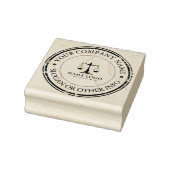 Maak uw eigen lay-out voor een aangepaste rubberstempel (Stempel)