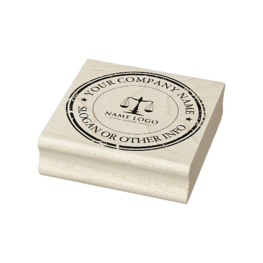 Maak uw eigen lay-out voor een aangepaste rubberstempel (Stempel)