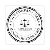 Maak uw eigen lay-out voor een aangepaste rubberstempel (Afrduk)