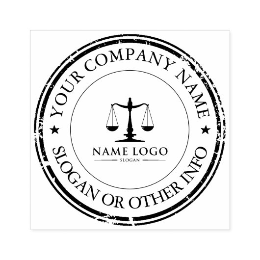 Maak uw eigen lay-out voor een aangepaste rubberstempel (Afrduk)