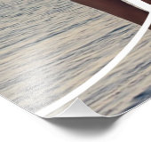 Maak Uw Eigen Liefdeskoppel Foto Vergroting Foto Afdruk (Hoek)