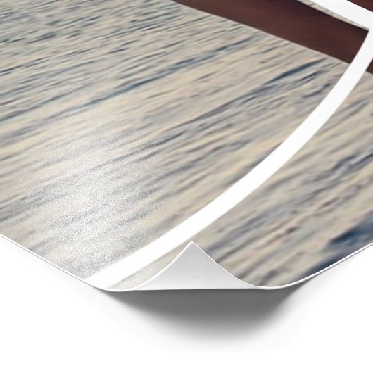 Maak Uw Eigen Liefdeskoppel Foto Vergroting Foto Afdruk (Hoek)