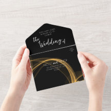 Maak Uw Eigen Lint van de Huwelijksrook