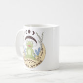 Maak uw eigen Magie Koffiemok (Voorkant links)