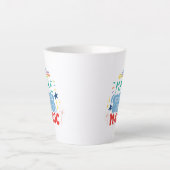 Maak uw eigen Magie Latte Mok (Voorkant)