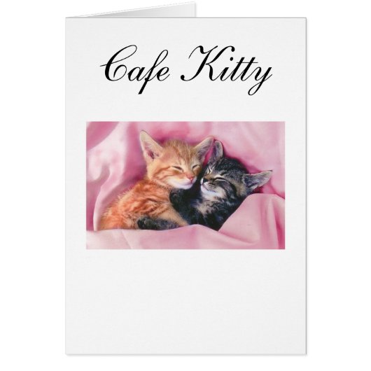 Maak uw eigen menu Restaurants (Voorkant)