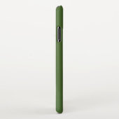 Maak uw eigen met onze gebruiksvriendelijke interf iPhone hoesje (Rechterkant)